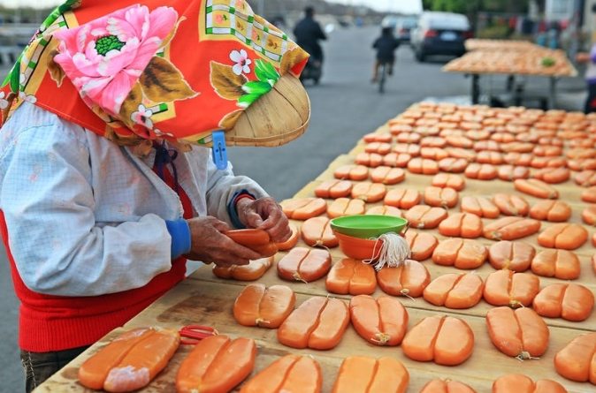 台灣蚵嗲美食景點