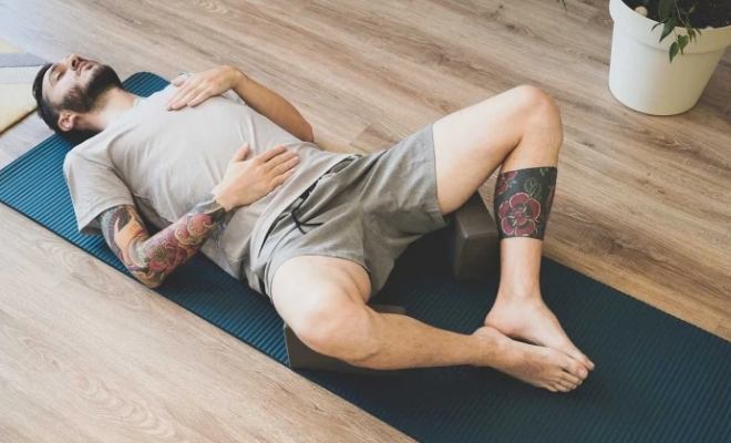 自律神經失調治療 自律神經失調治療