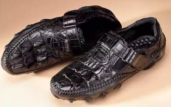 泰國鞋品牌推薦