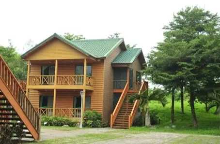 6人房住宿 6人房住宿