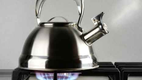 煮過的水再煮安全嗎