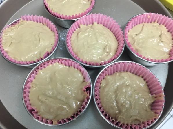 酵母發糕常見問題