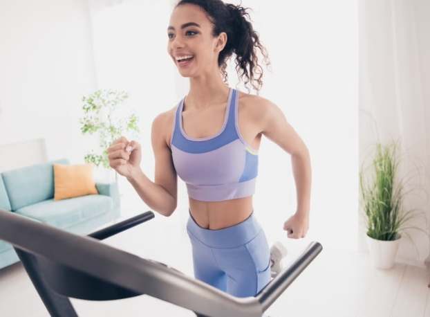 30分鐘有氧運動