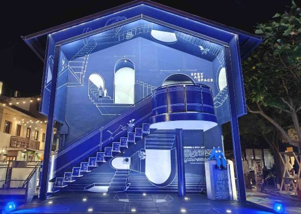 台南室內親子景點