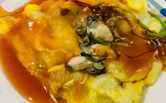 梧棲漁港美食推薦