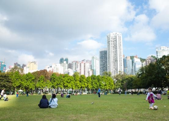 銅鑼灣景點推薦 銅鑼灣景點推薦