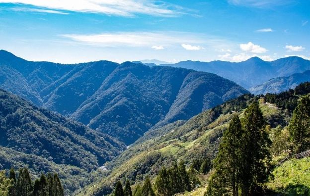 桃園自由行行程