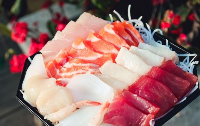 梧棲漁港美食推薦