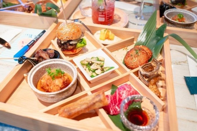 銅鑼灣平價美食