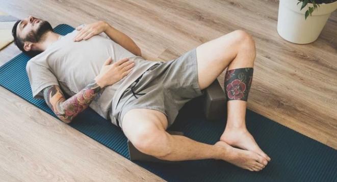 深呼吸練習方法 深呼吸練習方法