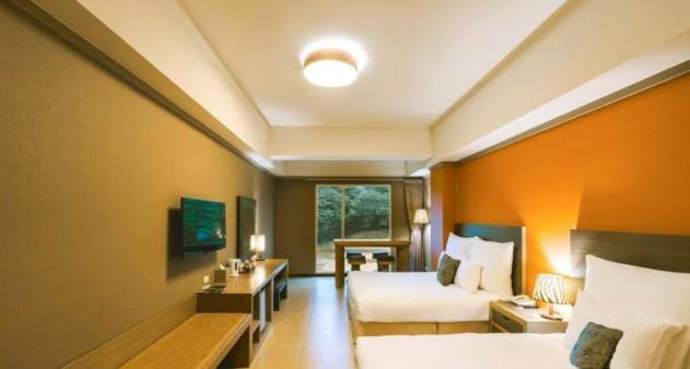 六福村旅遊攻略