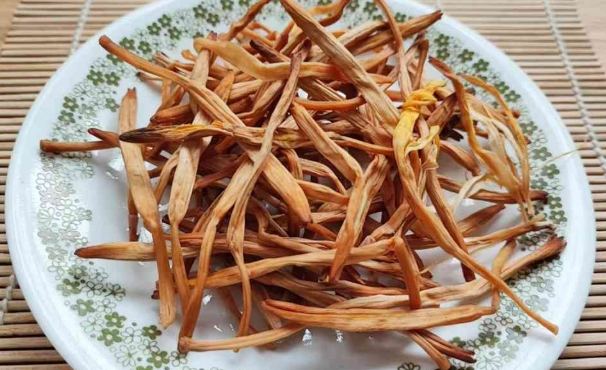 金針花食用安全 金針花食用安全