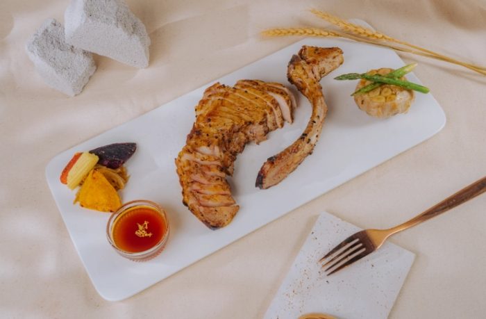 高雄包廂餐廳推薦