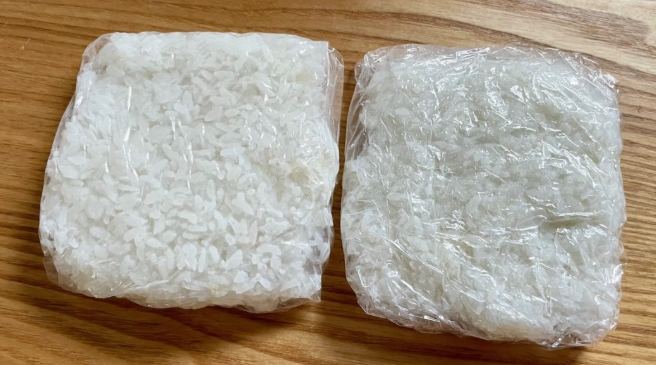 冷凍飯技巧
