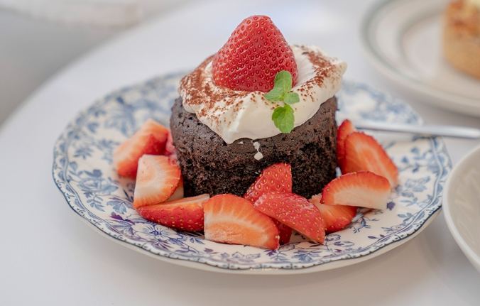 鳳山蛋糕店推薦