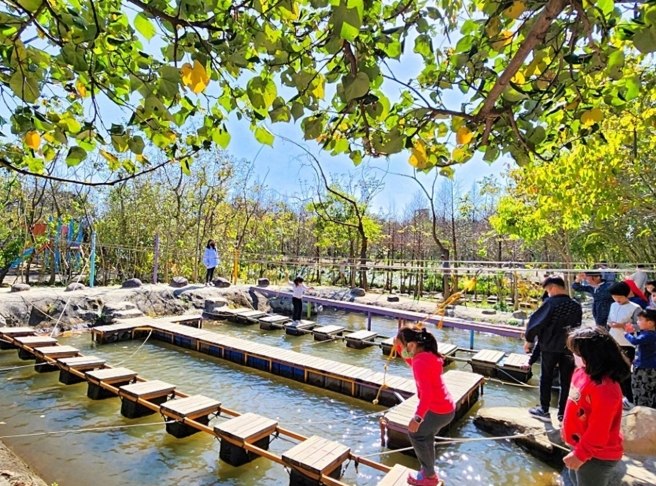 桃园亲子农场 桃园亲子农场