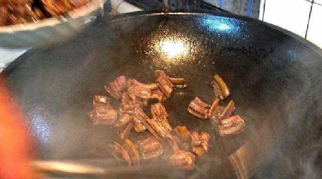 台灣炒鳝魚麵食譜 台灣炒鳝魚麵食譜