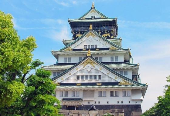 日本關西美食景點 日本關西美食景點