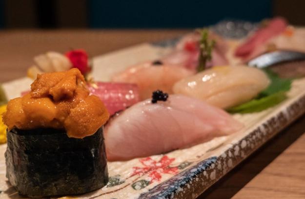 銅鑼灣餐廳推薦