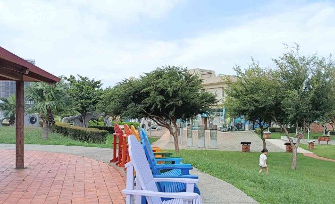 梧棲旅遊景點 梧棲旅遊景點