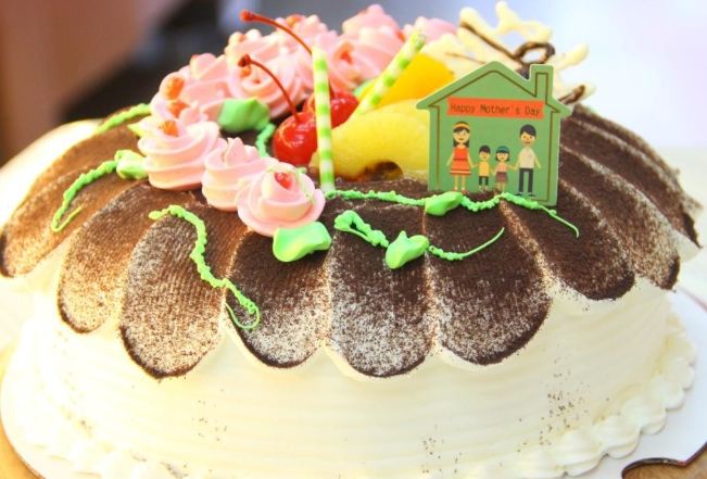 高雄蛋糕店選擇