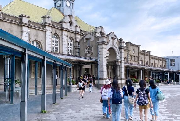 新竹旅遊攻略 新竹旅遊攻略