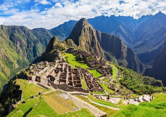 全球旅遊景點排名