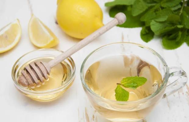 蜂蜜水解酒 蜂蜜水解酒