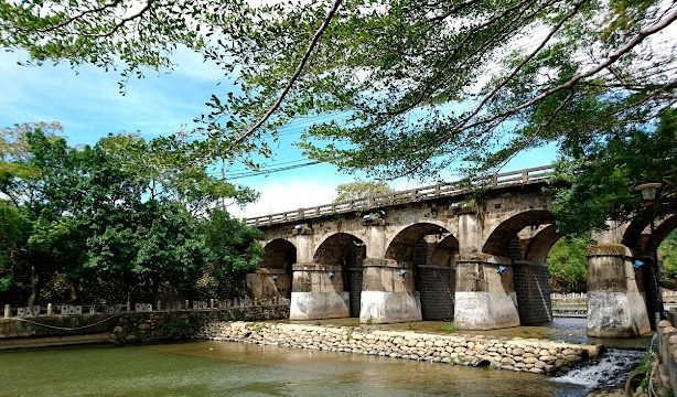 關西避暑景點 關西避暑景點