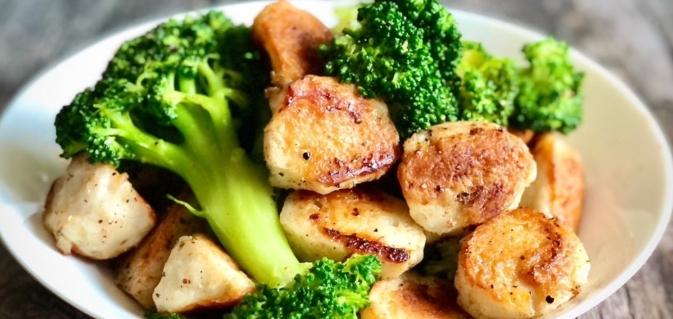 青鯤鯓小吃推薦