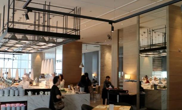 南港展覽館包廂餐廳 南港展覽館包廂餐廳