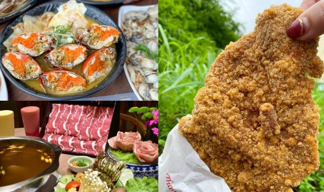 新營美食地圖 新營美食地圖