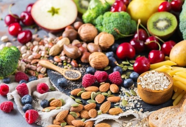 降低膽固醇方法