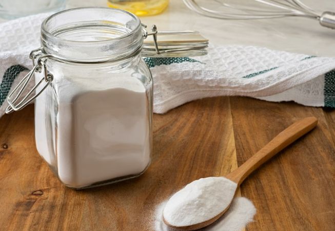 小蘇打粉家居清潔 小蘇打粉家居清潔