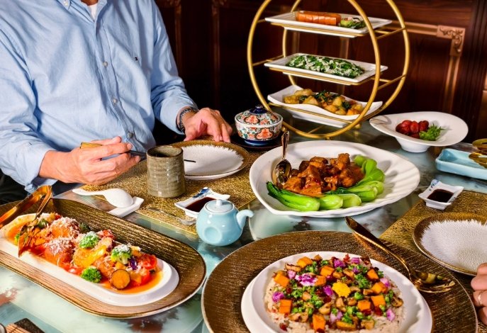 左營素食餐廳推薦