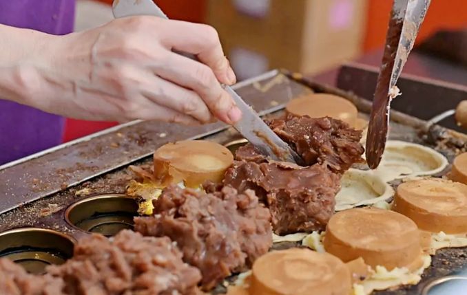 新埔站小吃推薦 新埔站小吃推薦