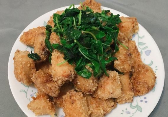 鹽酥雞食譜 鹽酥雞食譜