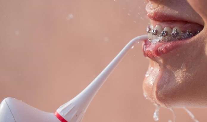 沖牙機使用順序 沖牙機使用順序