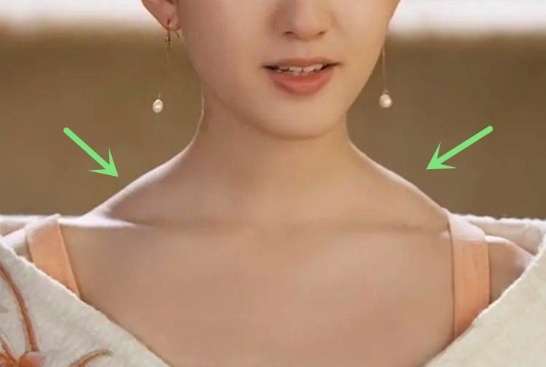 脖子粗測量方法