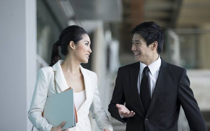 天秤女相处之道