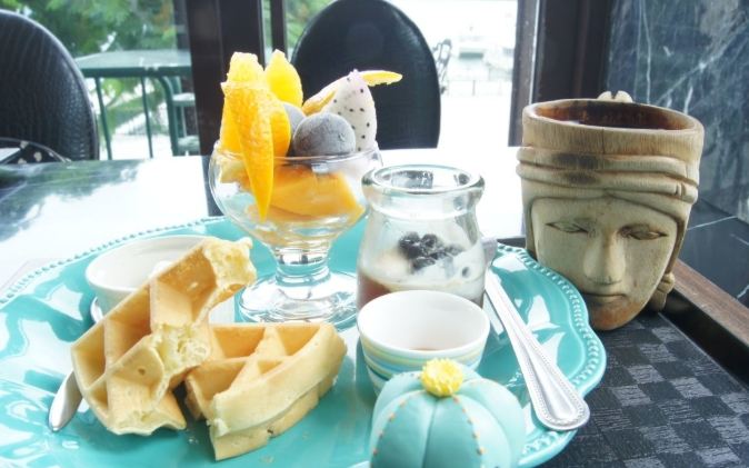 水社碼頭美食推薦 水社碼頭美食推薦