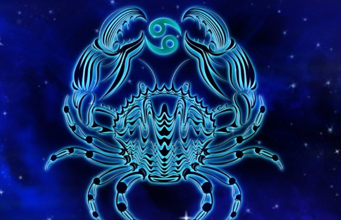 巨蟹座月亮 巨蟹座月亮