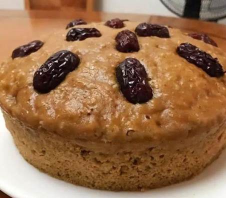 蒸發糕失敗原因