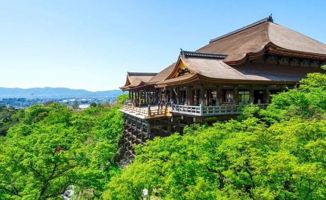 關西自由行攻略 關西自由行攻略