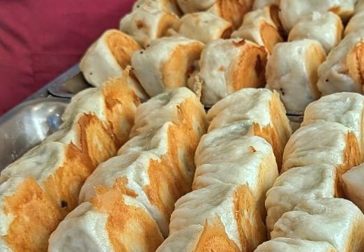 江蘇水煎包 食譜