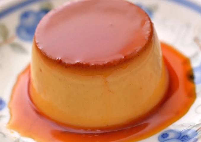 布丁黃金比例 布丁黃金比例