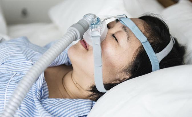 改善睡眠品質 改善睡眠品質