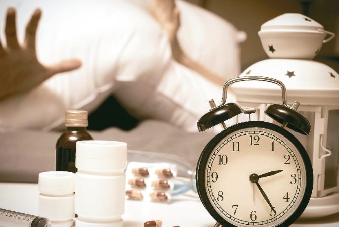 改善睡眠品質 改善睡眠品質