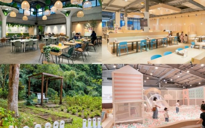 親子餐廳推薦 親子餐廳推薦