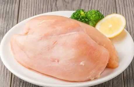 雞胸肉冷凍保存技巧